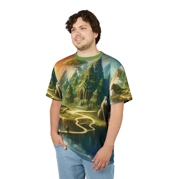 Monkey_Spirit_Sentinel_Tee_Black_Stitching_4_Oz
